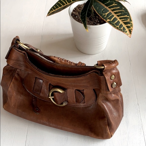 Francesco Biasia Handbag - Picture 1 of 9